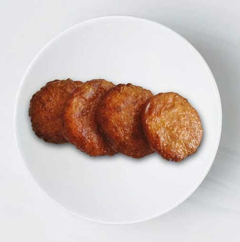 Palharam Boorelu (Coconut)